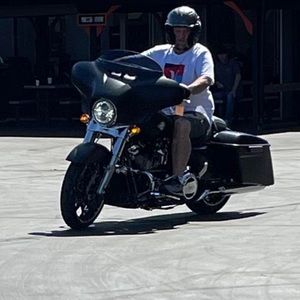 Meet your Posher, Daniel